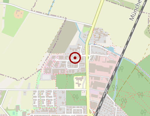 Karte: Physiotherapie Wildnauer GmbH