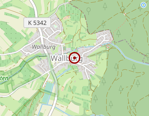 Karte: Animals in Balance T. Löffler