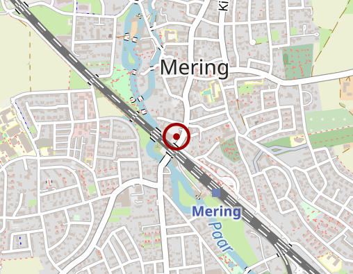 Karte: Fischbach Uwe Physiotherapie