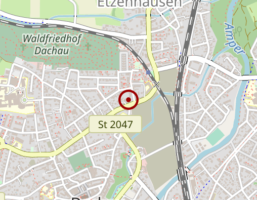 Karte: Müller Claudia Dr. Dipl. Psych.