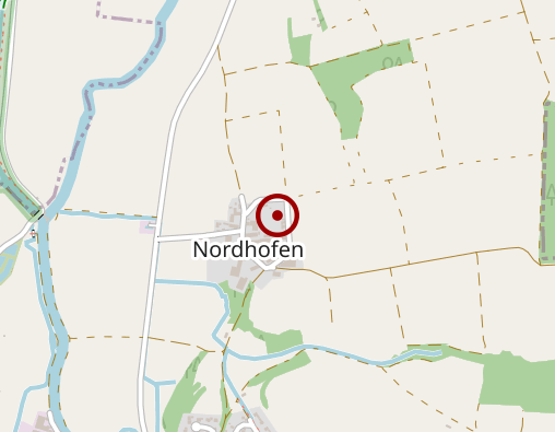 Karte: Andraschko Bernd Physiotherapie