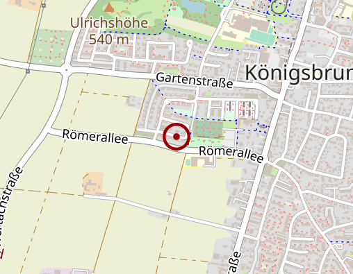 Karte: Amann Petra Heilpraktiker für Homöopathie