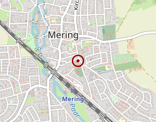 Karte: Hoffmann Heike