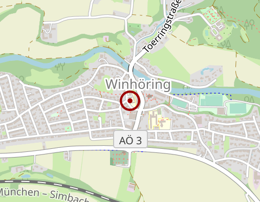 Karte: Pflegeteam Hofmark