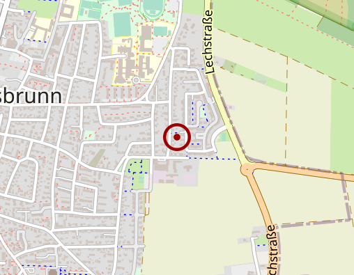 Karte: Klier Katharina Naturheilpraxis