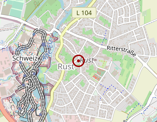 Karte: Greiff Inh. Juliane Meyer