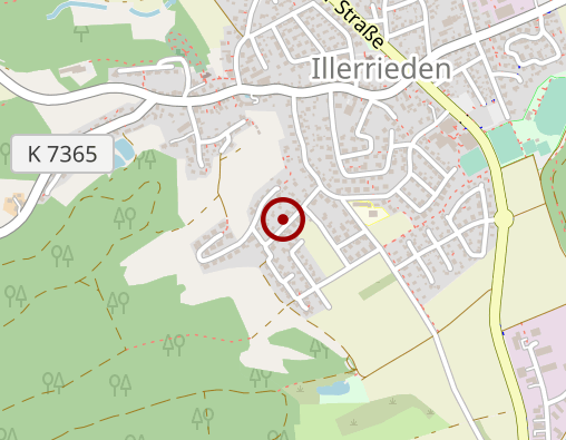 Karte: Schmaderer Maria Heilpraktikerin