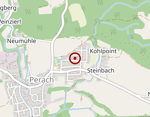 Karte: Kappelmaier Elisabeth