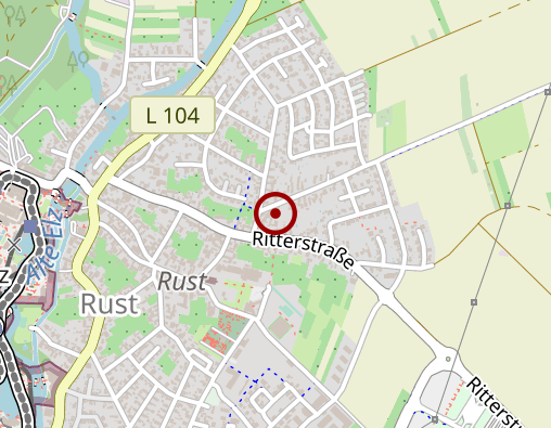 Karte: Wegmann Marco