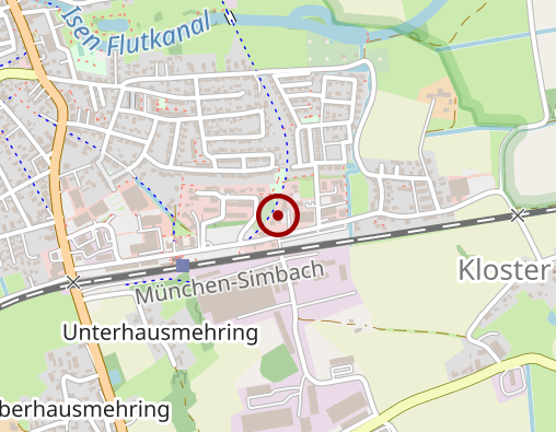 Karte: Hoffmann Martin