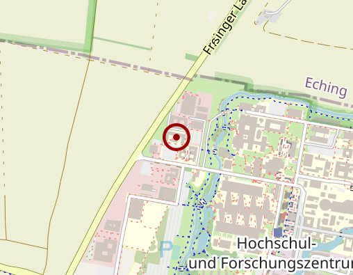 Karte: isarcolor GmbH