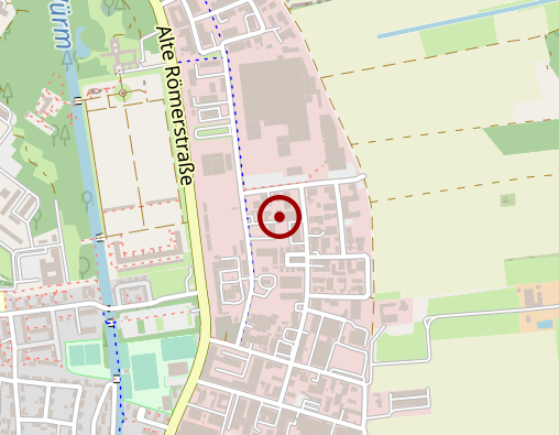 Karte: Lichti Sybille