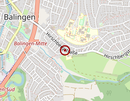 Karte: Klaus Konrad Mietwagen