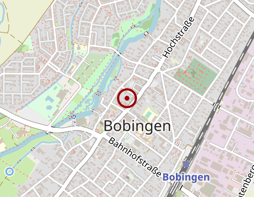 Karte: Markt-Apotheke