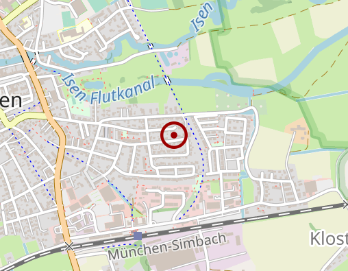 Karte: Gottwald C.R.