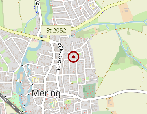 Karte: Naturheilpraxis Anderle