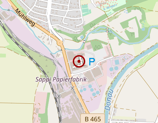 Karte: Sekizler Genial Schuh Schlüsseldienst