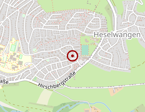 Karte: Käfer Claudia Dipl.-Päd. Kinder- und Jugendlichenpsychotherapeut