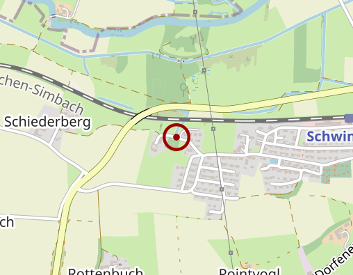 Karte: Horvath Erich