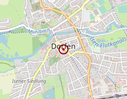 Karte: Sewald Christiane