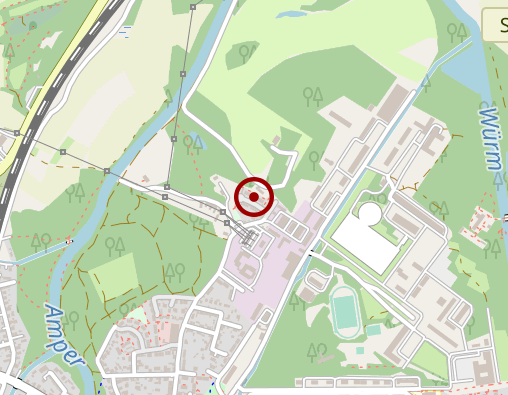 Karte: Wehmeyer Meike Dipl.-Psychologin