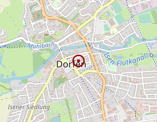 Karte: Obermaier Daniela