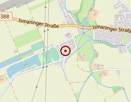 Karte: Höhn Ronald Dr.med.