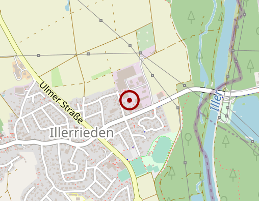 Karte: Physio Horke/Schmidl