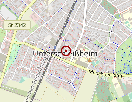 Karte: Martin Marianne