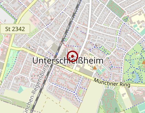 Karte: Rathaus-Apotheke