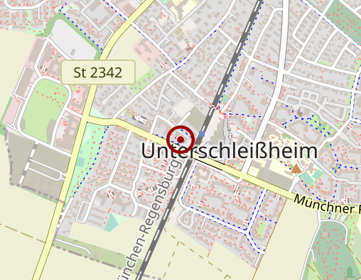 Karte: Kögler Helga