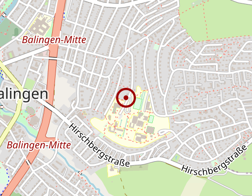 Karte: Wallmeier Sabine Dr.med. Ärztin für Homöopathie