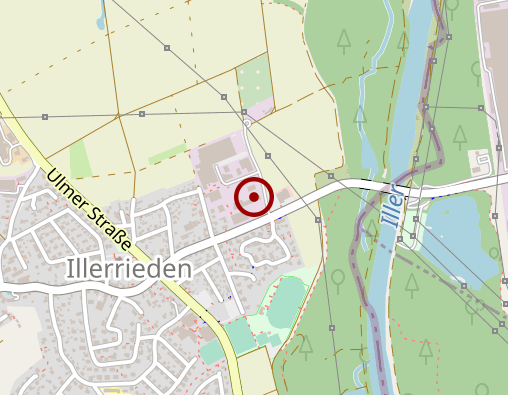 Karte: Horke Marco Physiotherapie