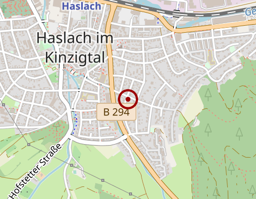 Karte: Armbruster Rita