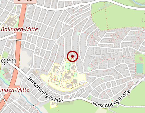 Karte: Fischer Ulrich Arzt für Psychotherapie