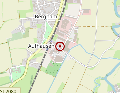 Karte: Physioduo Prem und Hangen