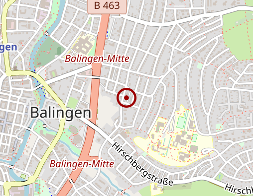 Karte: Nüßle Christel Familientherapeutin, Psychologische Beratung