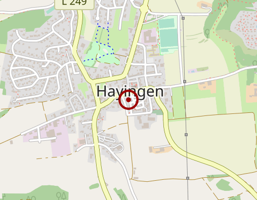 Karte: Decker Beate Ergotherapeutin