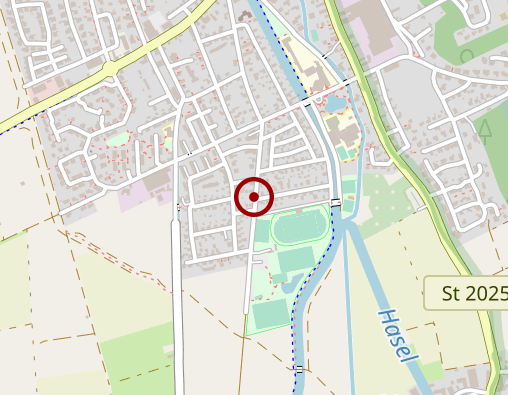 Karte: Inform Alles Gesundheit Bernhard Konrad