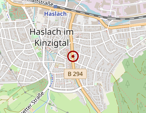 Karte: Stöhr Elfriede