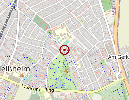 Karte: Güntner Gaby