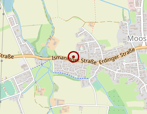 Karte: Marien-Apotheke