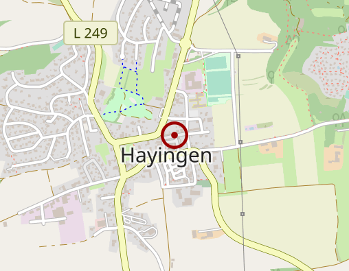 Karte: Stadt-Apotheke