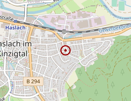 Karte: Mellert Heidrun