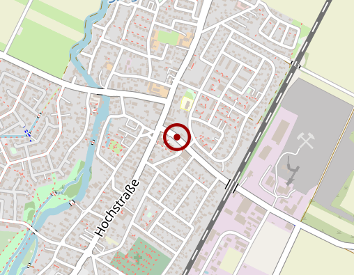 Karte: Eckert Claudia Dipl.-Psych. Psychologische Psychotherapeutin