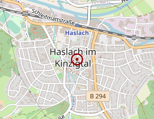 Karte: Stadt-Apotheke