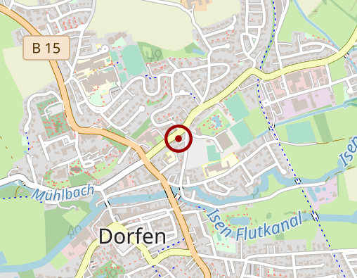 Karte: Karakazik Aytekin