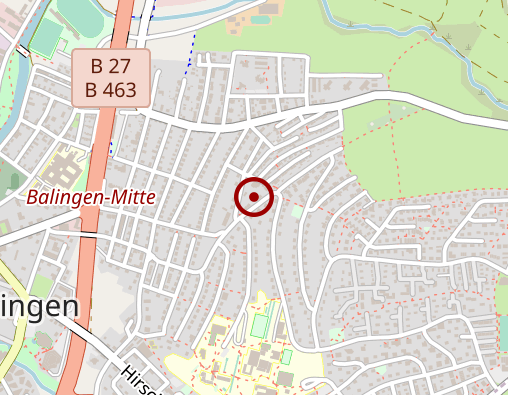 Karte: Mozart-Apotheke