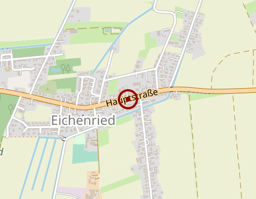 Karte: Hydroclean GmbH & Co. KG