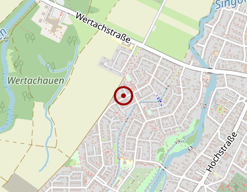 Karte: Göbel Stefan Personenbeförderung